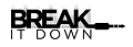 Break It Down logo