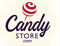 CandyStore logo