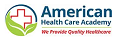 American Health Care Academy logo