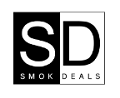 Smok Deals logo
