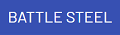 Battle Steel logo