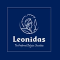 Leonidas Gifts logo