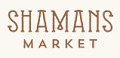 Shamans Market logo