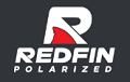 RedFin Polarized logo