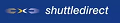 Shuttle Direct logo