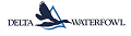 Delta Waterfowl logo