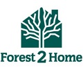 Forest 2 Home logo