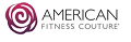 American Fitness Couture logo