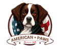 American Paws logo