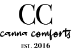 Canna Comforts logo
