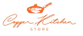 Copper Kitchen Store logo