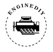 Engine Diy logo