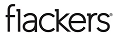 Flackers logo