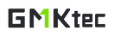 GMKtec logo