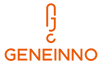 Geneinno logo