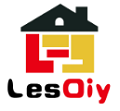 LesDiy logo