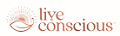 Live Conscious logo