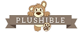 Plushible logo
