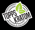 Topps Kratom logo