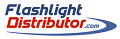 Flash Light Distributor logo