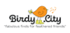 Birdy City logo