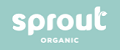 Sprout Organic logo