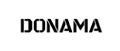 DONAMA logo