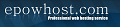 ePowHost logo