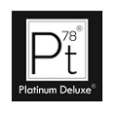 Platinum Deluxe logo