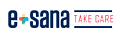 Esana Health logo