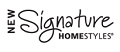 Signature HomeStyles logo