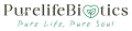 PurelifeBiotics logo