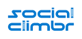 SocialClimbr logo