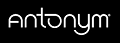 Antonym Cosmetics logo