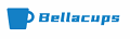 Bellacups logo