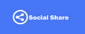 Social Share logo