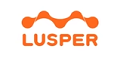 Lusper logo