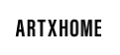 ArtXHome logo