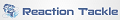 Reaction Tackle logo