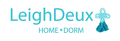 LeighDeux logo