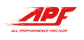 APF Parts logo