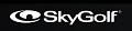 SkyGolf logo