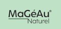 MaGéAu Nature logo
