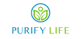 Purify Life logo