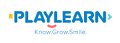Playlearn logo