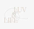 LUV&LIFE logo