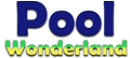 Pool Wonderland logo