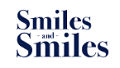 Smiles and Smiles logo