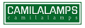 Camilalamps logo