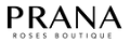 PRANA Roses logo